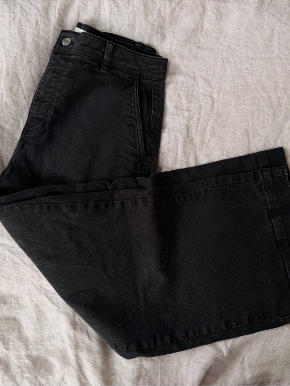 Everlane utility pant